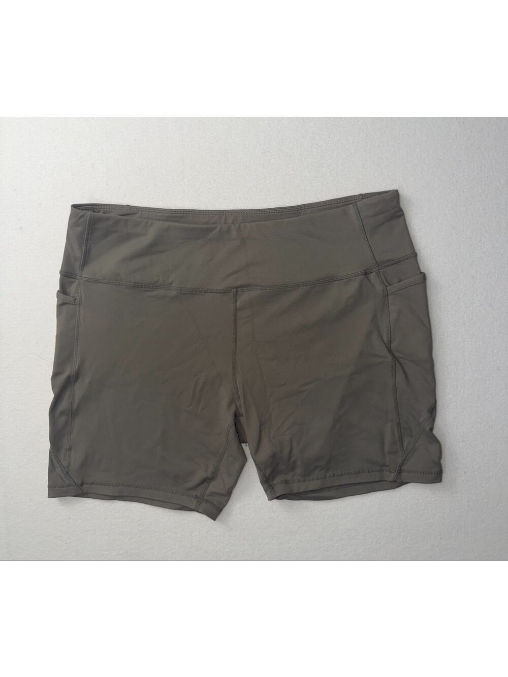 AVIA women’s high waisted biker shorts - Picture 1 of 13